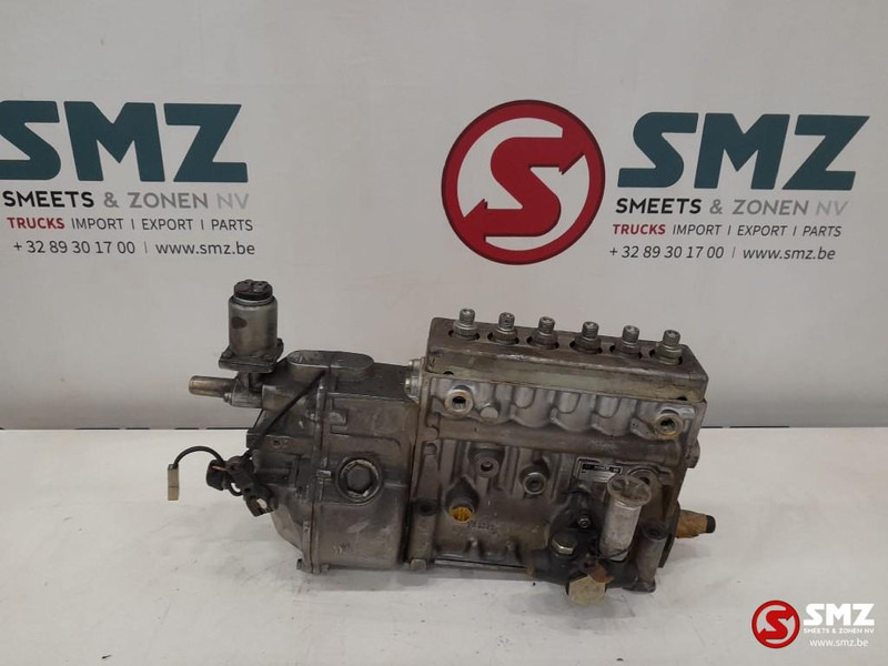 Bosch Occ brandstofinjectiepomp PE6P120 Bosch - Bơm nhiên liệu cho Xe tải: hình 1 Bosch Occ brandstofinjectiepomp PE6P120 Bosch - Bơm nhiên liệu cho Xe tải: hình 1