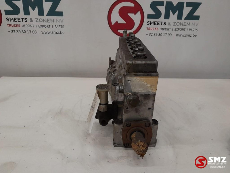 Bosch Occ brandstofinjectiepomp PE6P120A720RS167 Bosch - Bơm nhiên liệu cho Xe tải: hình 3 Bosch Occ brandstofinjectiepomp PE6P120A720RS167 Bosch - Bơm nhiên liệu cho Xe tải: hình 3