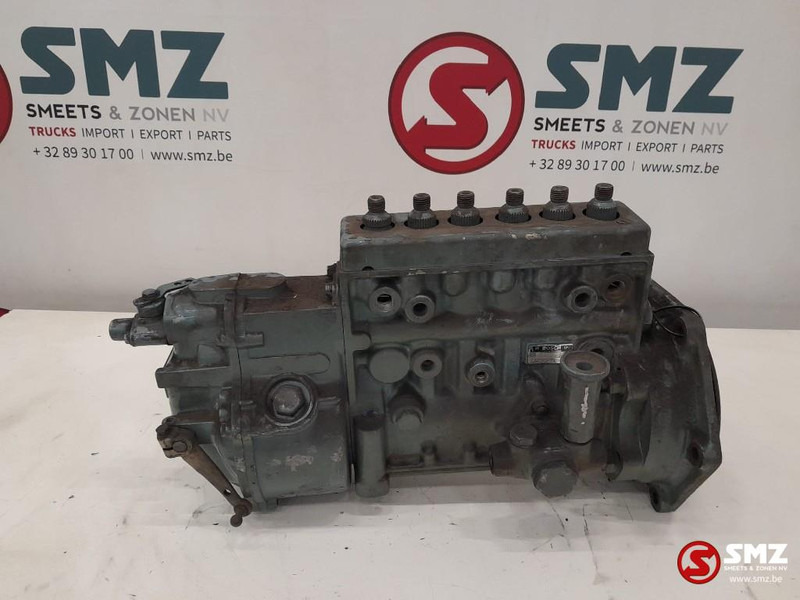 Bosch Occ brandstofinjectiepomp PES6P110A820LS255 Bosch - Bơm nhiên liệu cho Xe tải: hình 1 Bosch Occ brandstofinjectiepomp PES6P110A820LS255 Bosch - Bơm nhiên liệu cho Xe tải: hình 1