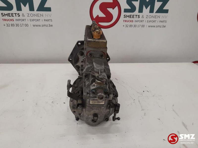 Bosch Occ brandstofinjectiepomp PES6P110A820LS255 Bosch - Bơm nhiên liệu cho Xe tải: hình 3 Bosch Occ brandstofinjectiepomp PES6P110A820LS255 Bosch - Bơm nhiên liệu cho Xe tải: hình 3