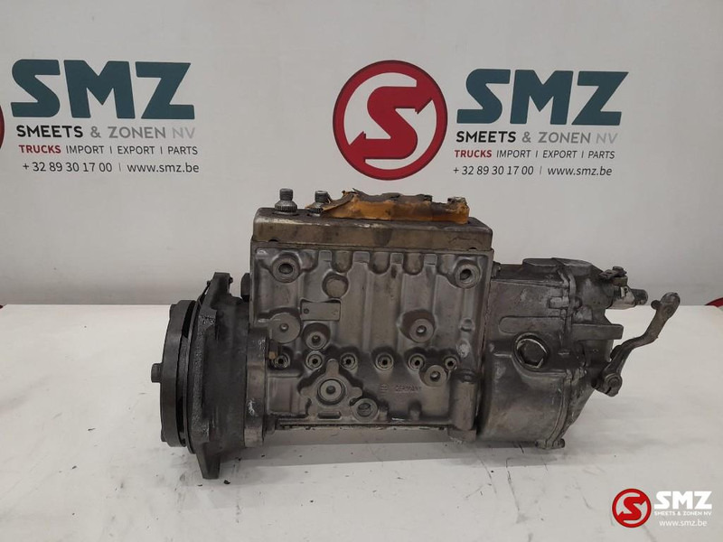 Bosch Occ brandstofinjectiepomp PES6P110A820LS255 Bosch - Bơm nhiên liệu cho Xe tải: hình 1 Bosch Occ brandstofinjectiepomp PES6P110A820LS255 Bosch - Bơm nhiên liệu cho Xe tải: hình 1