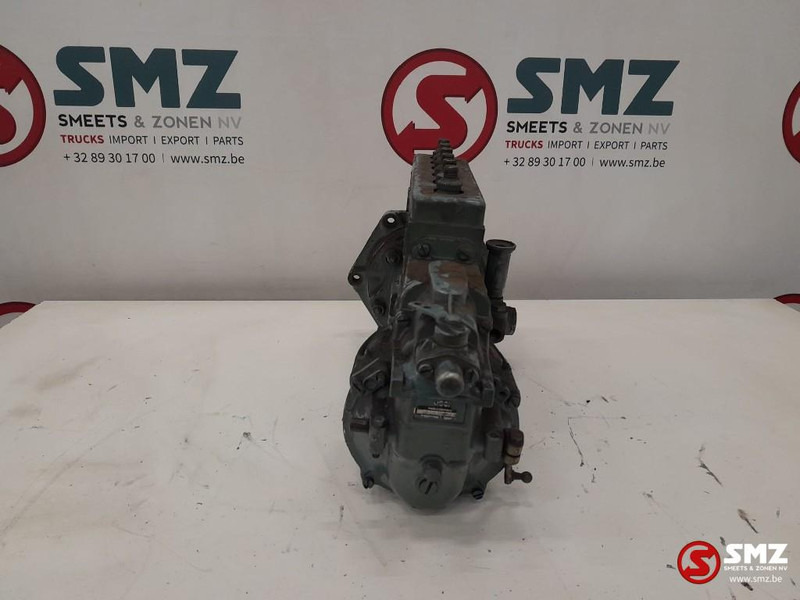 Bosch Occ brandstofinjectiepomp PES6P110A820LS255 Bosch - Bơm nhiên liệu cho Xe tải: hình 3 Bosch Occ brandstofinjectiepomp PES6P110A820LS255 Bosch - Bơm nhiên liệu cho Xe tải: hình 3