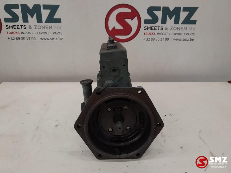 Bosch Occ brandstofinjectiepomp PES6P110A820LS255 Bosch - Bơm nhiên liệu cho Xe tải: hình 4 Bosch Occ brandstofinjectiepomp PES6P110A820LS255 Bosch - Bơm nhiên liệu cho Xe tải: hình 4