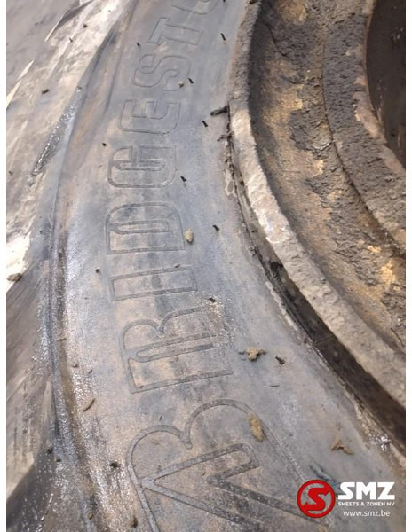 Bridgestone Occ industrieband Bridgestone 29.5R25 - Lốp cho Xe tải: hình 2 Bridgestone Occ industrieband Bridgestone 29.5R25 - Lốp cho Xe tải: hình 2
