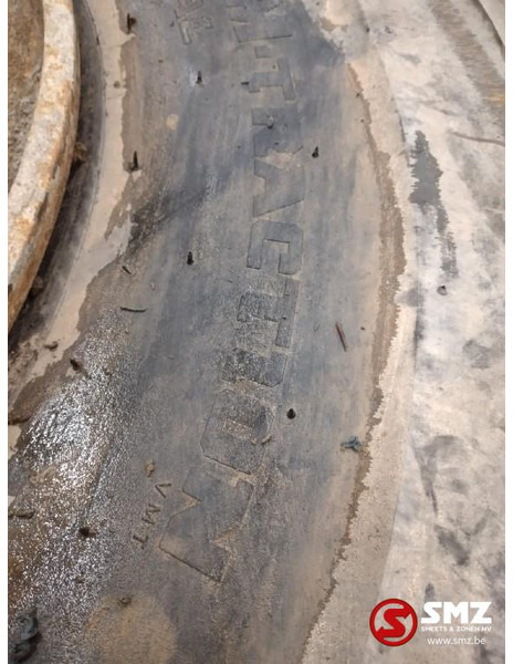 Bridgestone Occ industrieband Bridgestone 29.5R25 - Lốp cho Xe tải: hình 3 Bridgestone Occ industrieband Bridgestone 29.5R25 - Lốp cho Xe tải: hình 3