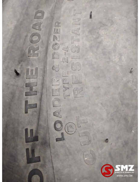 Bridgestone Occ industrieband Bridgestone 29.5R25 - Lốp cho Xe tải: hình 4 Bridgestone Occ industrieband Bridgestone 29.5R25 - Lốp cho Xe tải: hình 4