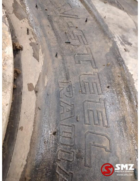 Bridgestone Occ industrieband Bridgestone 29.5R25 - Lốp cho Xe tải: hình 4 Bridgestone Occ industrieband Bridgestone 29.5R25 - Lốp cho Xe tải: hình 4