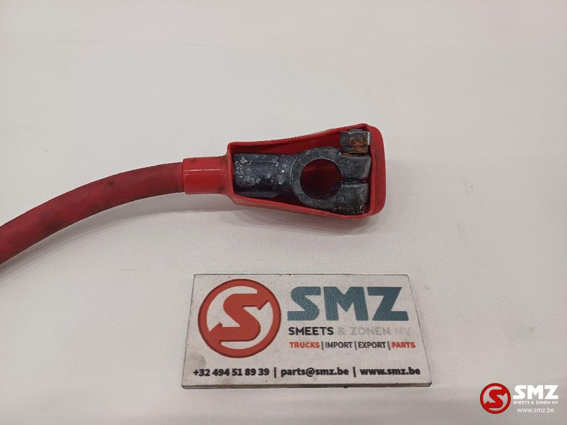 Caterpillar Battery cable Caterpillar - Cáp/ Dây nịt cho Thiết bị xử lý vật liệu: hình 2 Caterpillar Battery cable Caterpillar - Cáp/ Dây nịt cho Thiết bị xử lý vật liệu: hình 2