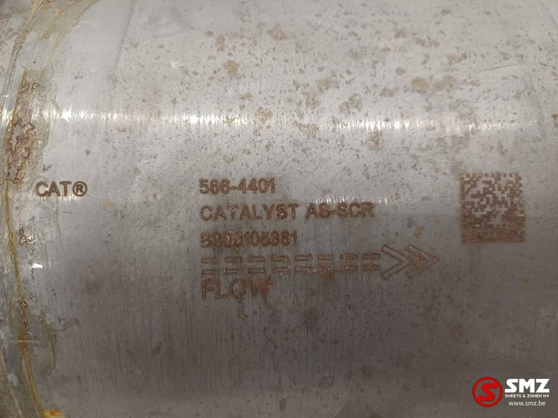 Caterpillar Catalyst Caterpillar - Bộ chuyển đổi xúc tác cho Thiết bị xử lý vật liệu: hình 5 Caterpillar Catalyst Caterpillar - Bộ chuyển đổi xúc tác cho Thiết bị xử lý vật liệu: hình 5