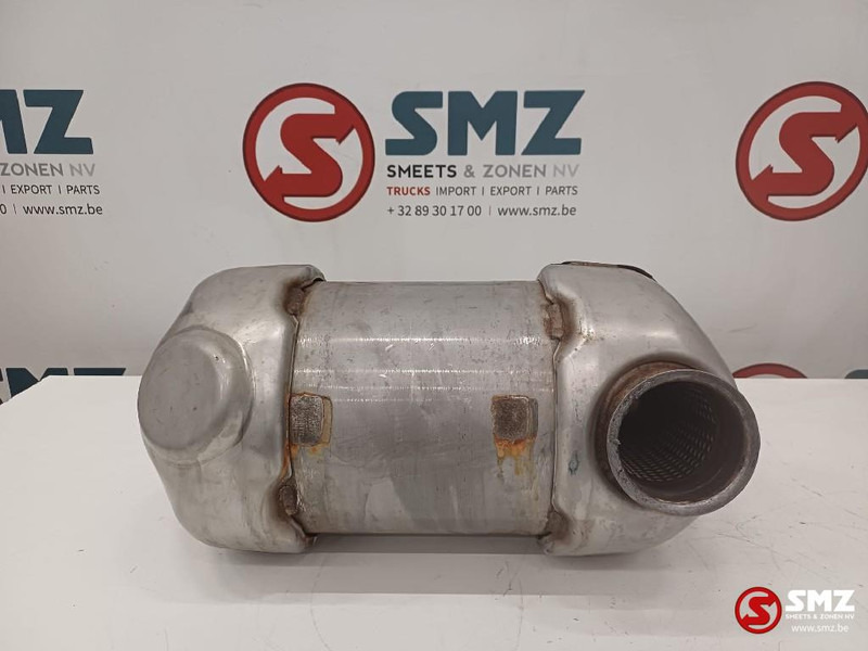 Caterpillar Catalyst Caterpillar - Bộ chuyển đổi xúc tác cho Thiết bị xử lý vật liệu: hình 2 Caterpillar Catalyst Caterpillar - Bộ chuyển đổi xúc tác cho Thiết bị xử lý vật liệu: hình 2