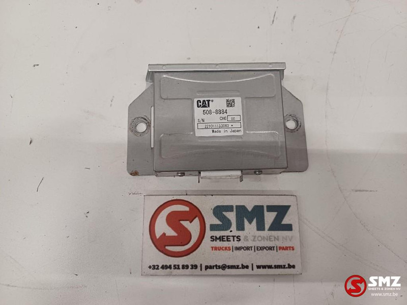 Caterpillar Converter Caterpillar - Linh kiện điện cho Thiết bị xử lý vật liệu: hình 2 Caterpillar Converter Caterpillar - Linh kiện điện cho Thiết bị xử lý vật liệu: hình 2