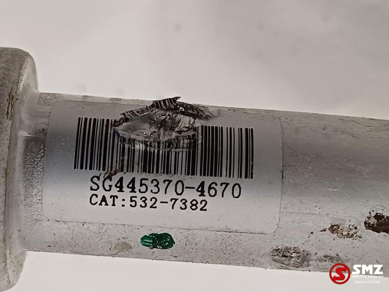 Caterpillar Cooling hose Caterpillar - Hệ thống làm mát cho Xe tải: hình 4 Caterpillar Cooling hose Caterpillar - Hệ thống làm mát cho Xe tải: hình 4