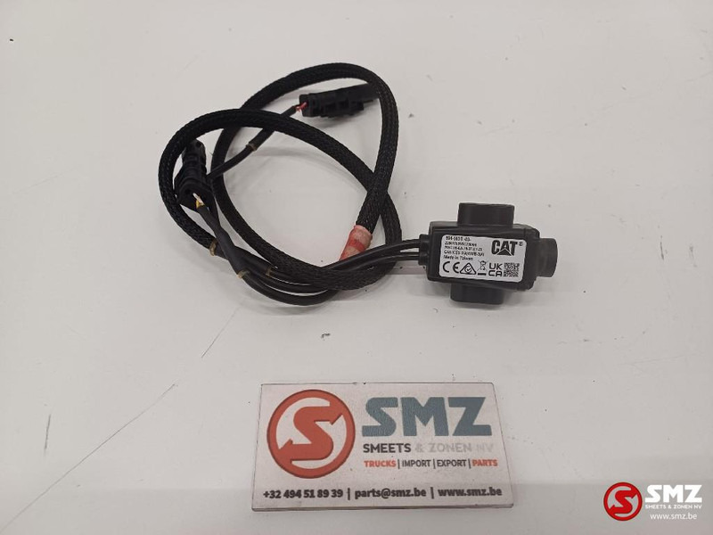 Caterpillar Digital camera Caterpillar - Linh kiện điện cho Thiết bị xử lý vật liệu: hình 2 Caterpillar Digital camera Caterpillar - Linh kiện điện cho Thiết bị xử lý vật liệu: hình 2