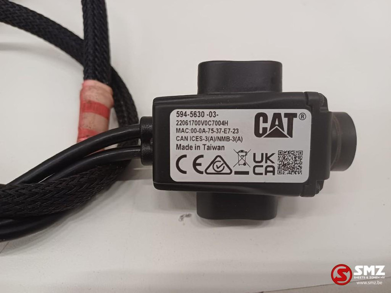 Caterpillar Digital camera Caterpillar - Linh kiện điện cho Thiết bị xử lý vật liệu: hình 3 Caterpillar Digital camera Caterpillar - Linh kiện điện cho Thiết bị xử lý vật liệu: hình 3
