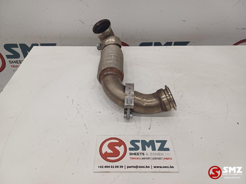 Caterpillar Exhaust pipe Caterpillar - Hệ thống xả cho Thiết bị xử lý vật liệu: hình 3 Caterpillar Exhaust pipe Caterpillar - Hệ thống xả cho Thiết bị xử lý vật liệu: hình 3