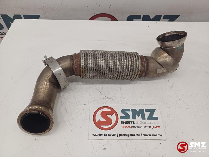 Caterpillar Exhaust pipe Caterpillar - Hệ thống xả cho Thiết bị xử lý vật liệu: hình 2 Caterpillar Exhaust pipe Caterpillar - Hệ thống xả cho Thiết bị xử lý vật liệu: hình 2