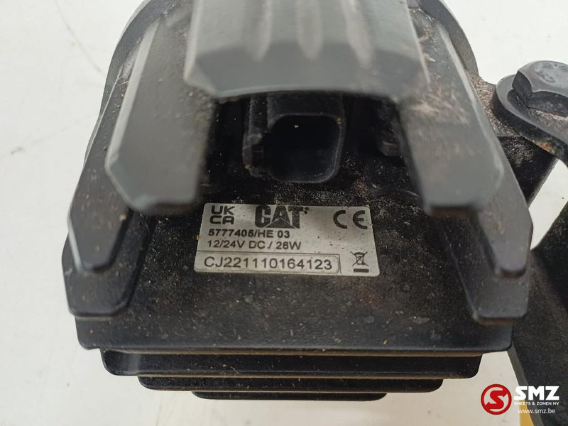 Caterpillar Floodlamp Caterpillar - Đèn/ Chiếu sáng cho Thiết bị xử lý vật liệu: hình 5 Caterpillar Floodlamp Caterpillar - Đèn/ Chiếu sáng cho Thiết bị xử lý vật liệu: hình 5