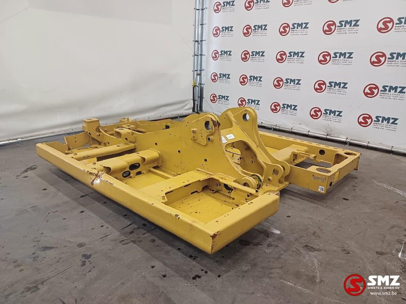Caterpillar Frame as upp Caterpillar - Khung/ Sườn cho Thiết bị xử lý vật liệu: hình 3 Caterpillar Frame as upp Caterpillar - Khung/ Sườn cho Thiết bị xử lý vật liệu: hình 3