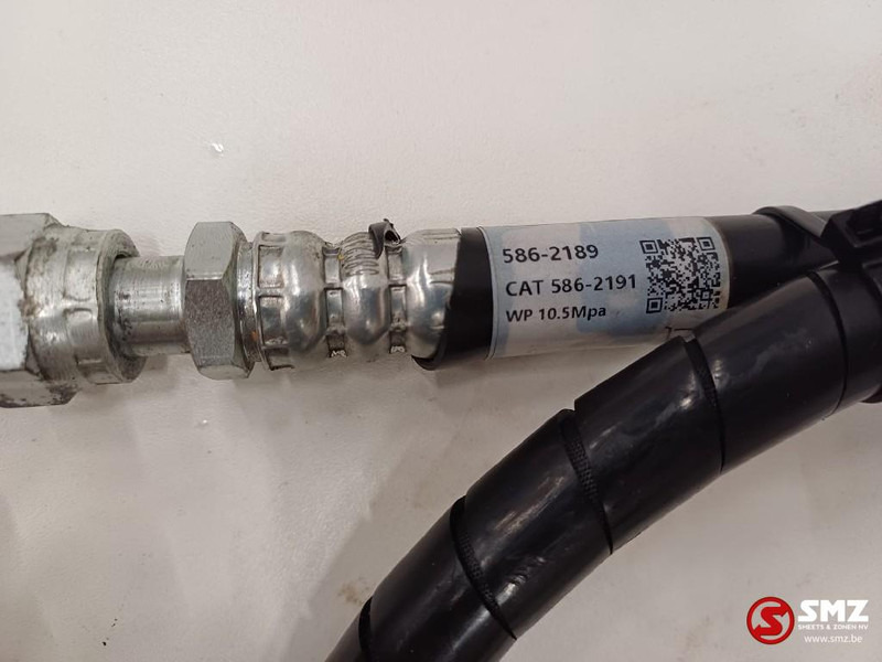 Caterpillar Hose Caterpillar - Thủy lực cho Thiết bị xử lý vật liệu: hình 4 Caterpillar Hose Caterpillar - Thủy lực cho Thiết bị xử lý vật liệu: hình 4