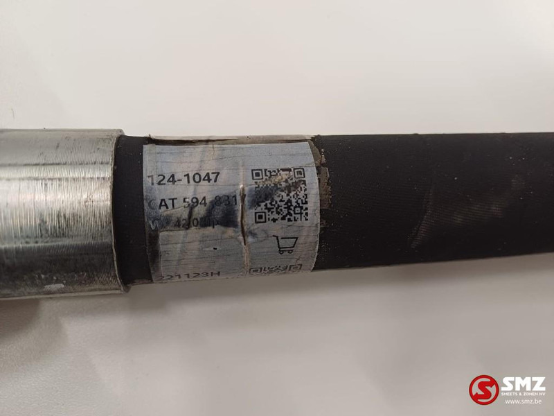 Thủy lực cho Thiết bị xử lý vật liệu mới Caterpillar Hose Caterpillar: hình 6