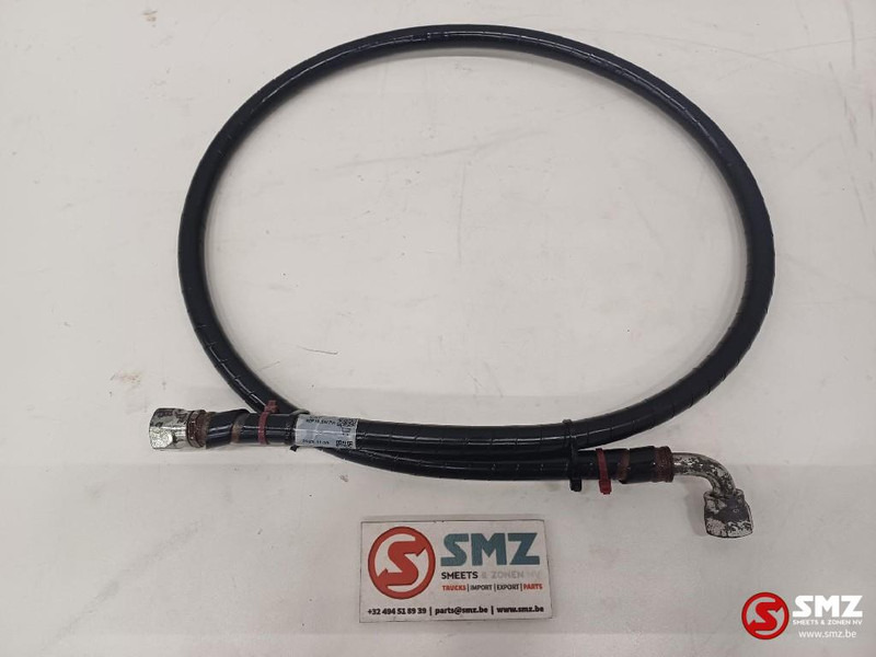 Caterpillar Hose Caterpillar - Thủy lực cho Thiết bị xử lý vật liệu: hình 1 Caterpillar Hose Caterpillar - Thủy lực cho Thiết bị xử lý vật liệu: hình 1