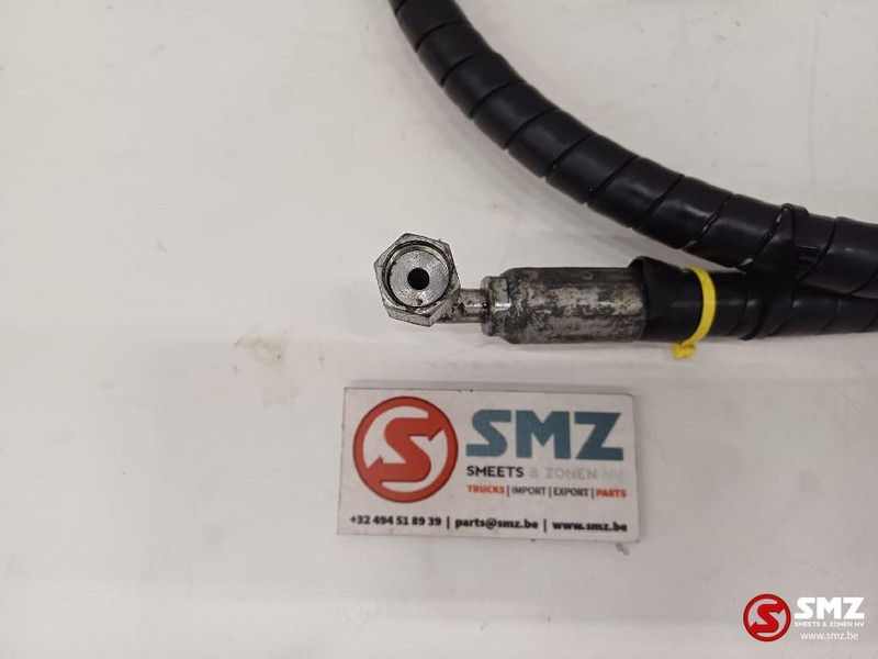Caterpillar Hose Caterpillar - Thủy lực cho Thiết bị xử lý vật liệu: hình 3 Caterpillar Hose Caterpillar - Thủy lực cho Thiết bị xử lý vật liệu: hình 3