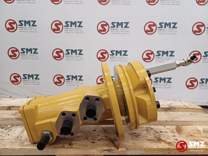 Caterpillar Housing + swivel rotor Caterpillar - Động cơ thủy lực cho Thiết bị xử lý vật liệu: hình 2 Caterpillar Housing + swivel rotor Caterpillar - Động cơ thủy lực cho Thiết bị xử lý vật liệu: hình 2