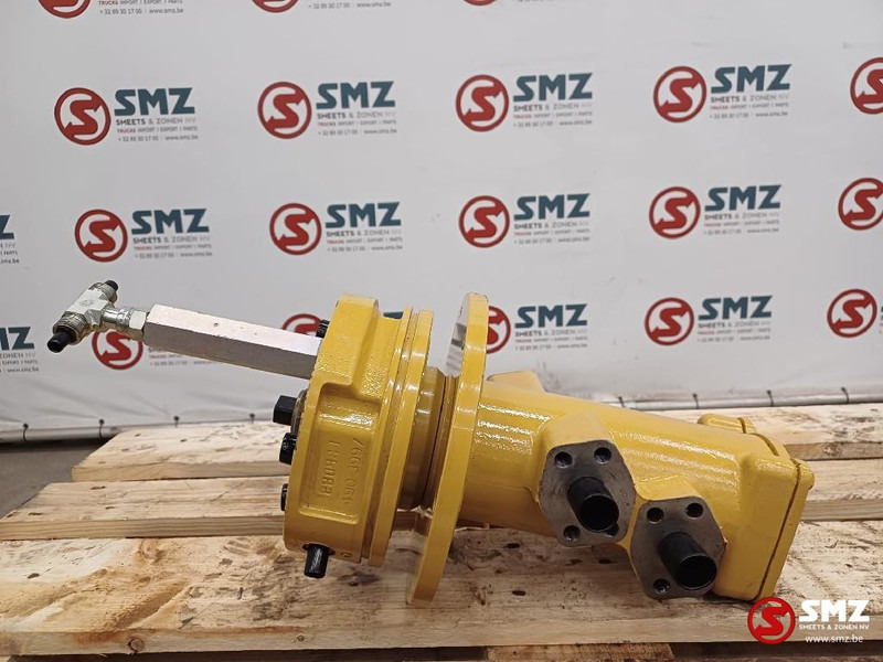 Caterpillar Housing + swivel rotor Caterpillar - Động cơ thủy lực cho Thiết bị xử lý vật liệu: hình 1 Caterpillar Housing + swivel rotor Caterpillar - Động cơ thủy lực cho Thiết bị xử lý vật liệu: hình 1