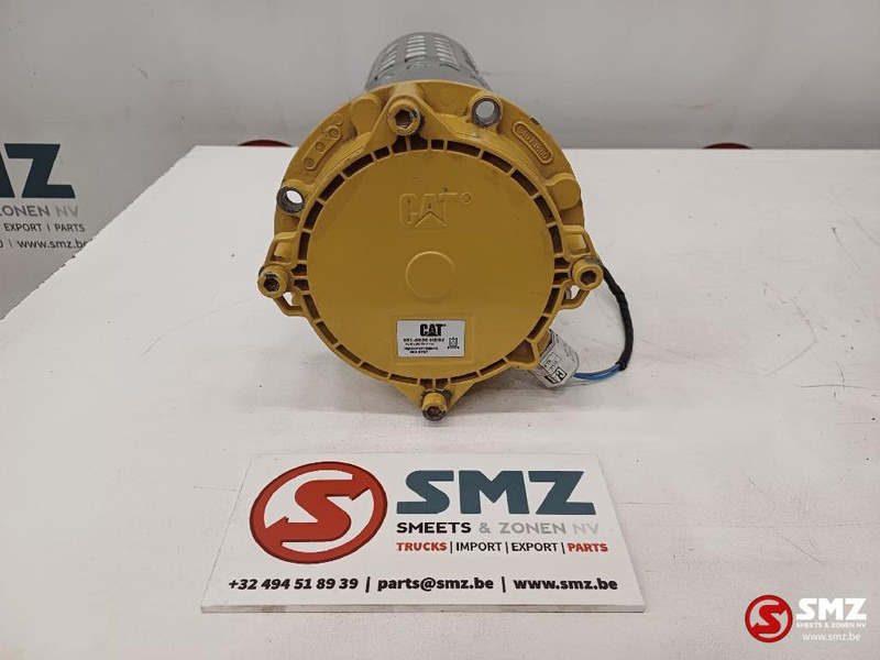 Caterpillar Hydraulic oil filter Caterpillar - Thủy lực cho Thiết bị xử lý vật liệu: hình 5 Caterpillar Hydraulic oil filter Caterpillar - Thủy lực cho Thiết bị xử lý vật liệu: hình 5