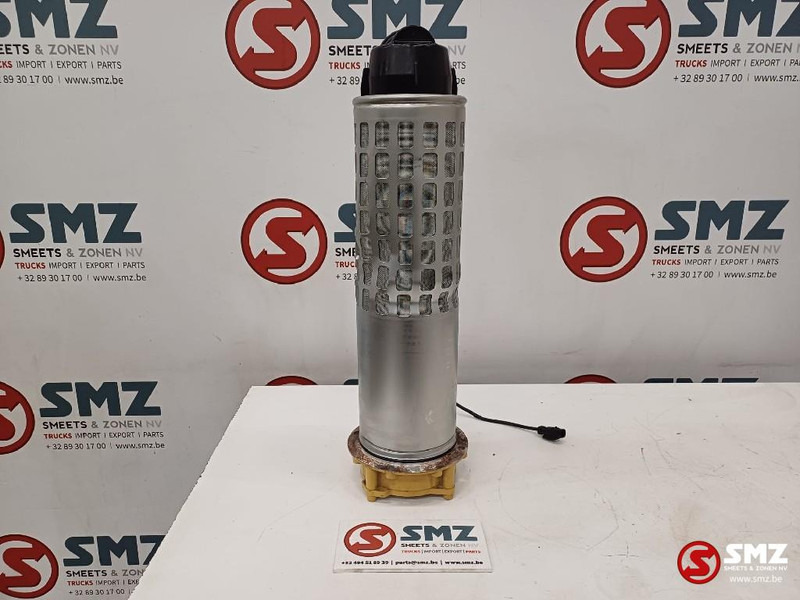 Caterpillar Hydraulic oil filter Caterpillar - Thủy lực cho Thiết bị xử lý vật liệu: hình 2 Caterpillar Hydraulic oil filter Caterpillar - Thủy lực cho Thiết bị xử lý vật liệu: hình 2