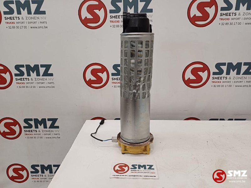 Caterpillar Hydraulic oil filter Caterpillar - Thủy lực cho Thiết bị xử lý vật liệu: hình 4 Caterpillar Hydraulic oil filter Caterpillar - Thủy lực cho Thiết bị xử lý vật liệu: hình 4