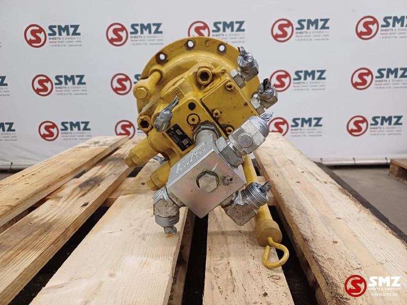 Caterpillar Hydraulic swing drive Caterpillar - Động cơ thủy lực cho Thiết bị xử lý vật liệu: hình 4 Caterpillar Hydraulic swing drive Caterpillar - Động cơ thủy lực cho Thiết bị xử lý vật liệu: hình 4