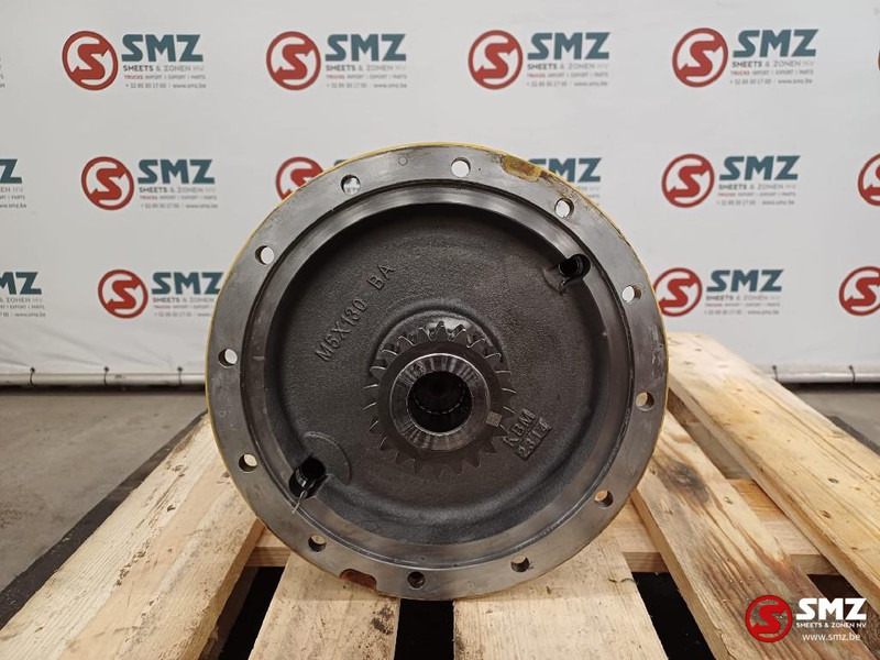 Caterpillar Hydraulic swing drive Caterpillar - Động cơ thủy lực cho Thiết bị xử lý vật liệu: hình 3 Caterpillar Hydraulic swing drive Caterpillar - Động cơ thủy lực cho Thiết bị xử lý vật liệu: hình 3