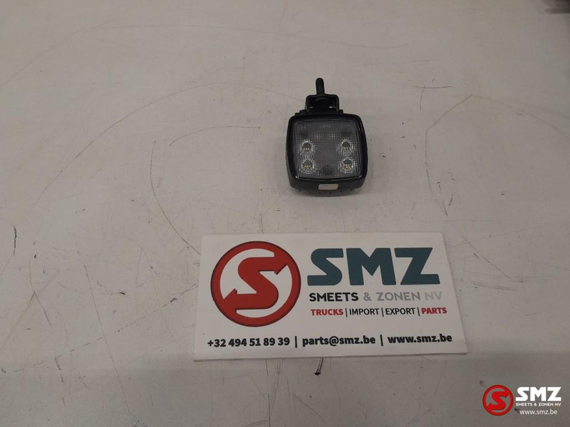 Caterpillar Lamp GP Flood Caterpillar - Đèn/ Chiếu sáng cho Thiết bị xử lý vật liệu: hình 4 Caterpillar Lamp GP Flood Caterpillar - Đèn/ Chiếu sáng cho Thiết bị xử lý vật liệu: hình 4