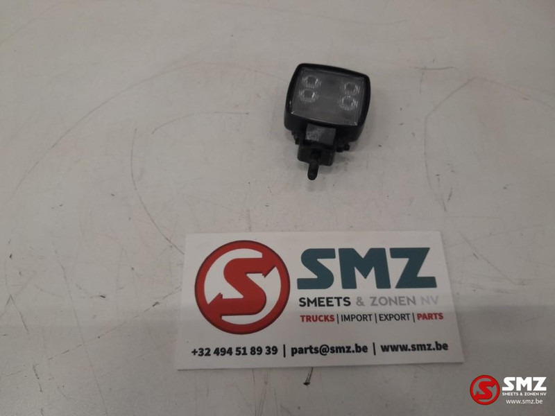 Caterpillar Lamp GP Flood Caterpillar - Đèn/ Chiếu sáng cho Thiết bị xử lý vật liệu: hình 1 Caterpillar Lamp GP Flood Caterpillar - Đèn/ Chiếu sáng cho Thiết bị xử lý vật liệu: hình 1
