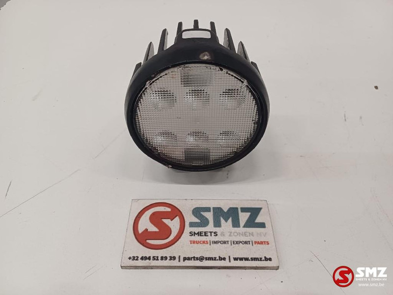 Caterpillar Lamp flood Caterpillar - Đèn/ Chiếu sáng cho Thiết bị xử lý vật liệu: hình 1 Caterpillar Lamp flood Caterpillar - Đèn/ Chiếu sáng cho Thiết bị xử lý vật liệu: hình 1