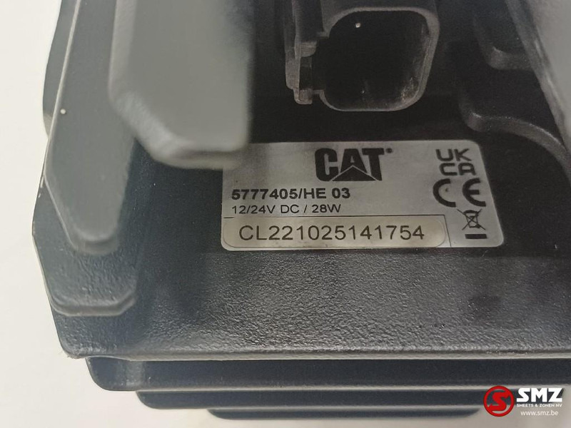 Caterpillar Lamp group Caterpillar - Đèn/ Chiếu sáng cho Thiết bị xử lý vật liệu: hình 5 Caterpillar Lamp group Caterpillar - Đèn/ Chiếu sáng cho Thiết bị xử lý vật liệu: hình 5