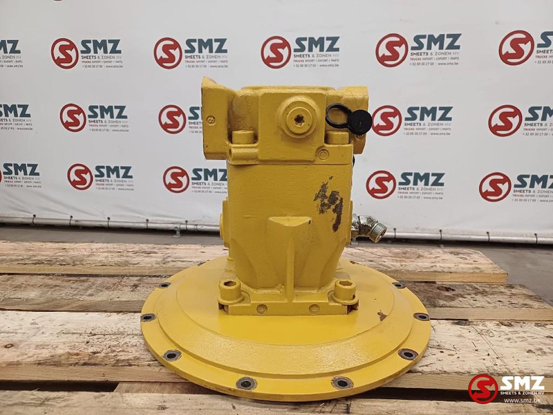 Caterpillar Main Hydraulic pump Caterpillar - Bơm thủy lực cho Thiết bị xử lý vật liệu: hình 3 Caterpillar Main Hydraulic pump Caterpillar - Bơm thủy lực cho Thiết bị xử lý vật liệu: hình 3