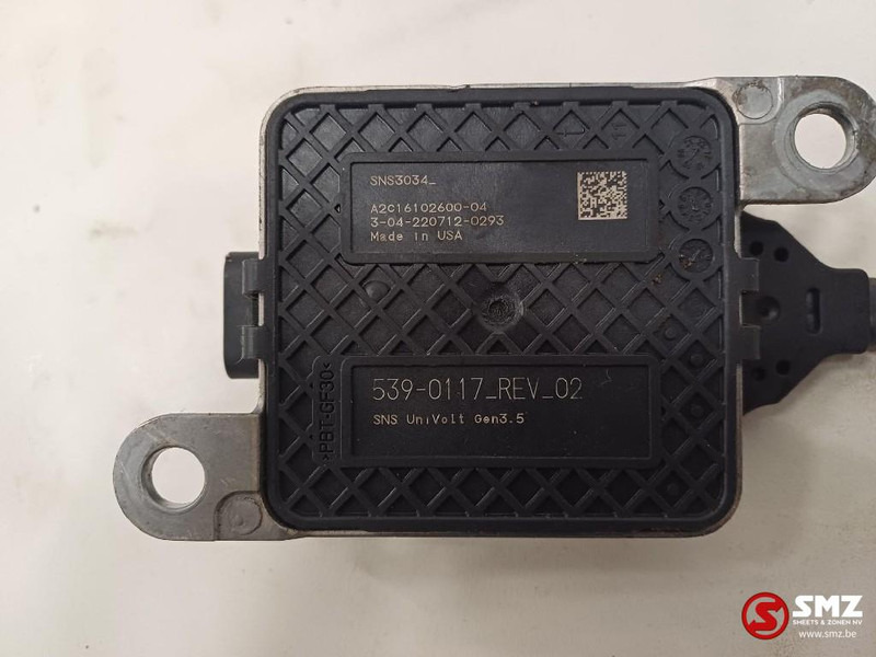 Caterpillar Nox sensor caterpillar - Bộ cảm biến cho Thiết bị xử lý vật liệu: hình 4 Caterpillar Nox sensor caterpillar - Bộ cảm biến cho Thiết bị xử lý vật liệu: hình 4