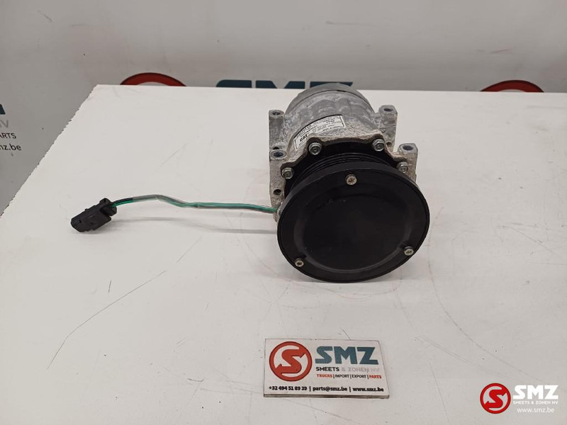 Caterpillar Refrigerant compressor Caterpillar - Động cơ và các bộ phận cho Thiết bị xử lý vật liệu: hình 4 Caterpillar Refrigerant compressor Caterpillar - Động cơ và các bộ phận cho Thiết bị xử lý vật liệu: hình 4
