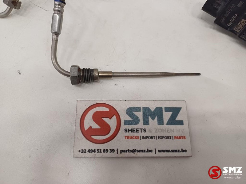 Caterpillar Sensor Temperaure Caterpillar - Bộ cảm biến cho Thiết bị xử lý vật liệu: hình 3 Caterpillar Sensor Temperaure Caterpillar - Bộ cảm biến cho Thiết bị xử lý vật liệu: hình 3
