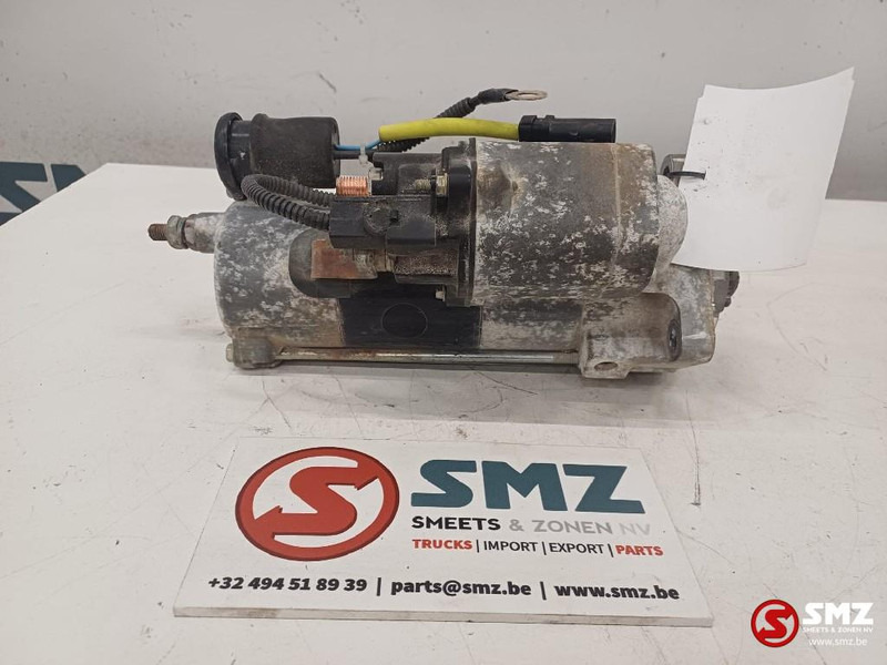 Caterpillar Starter Caterpillar - Linh kiện điện cho Thiết bị xử lý vật liệu: hình 2 Caterpillar Starter Caterpillar - Linh kiện điện cho Thiết bị xử lý vật liệu: hình 2