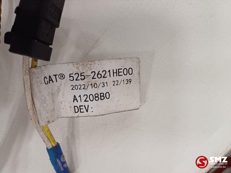 Cáp/ Dây nịt cho Xe tải mới Caterpillar Wire harness valve / sensor / solenoid Caterpillar: hình 8