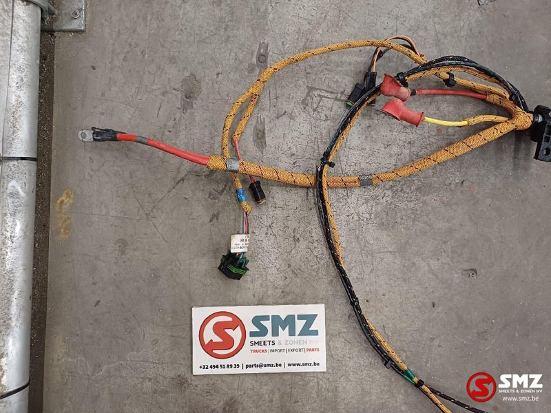 Caterpillar Wiring Harnesses Chassis / Engine / Lightning Cate - Cáp/ Dây nịt cho Thiết bị xử lý vật liệu: hình 5 Caterpillar Wiring Harnesses Chassis / Engine / Lightning Cate - Cáp/ Dây nịt cho Thiết bị xử lý vật liệu: hình 5
