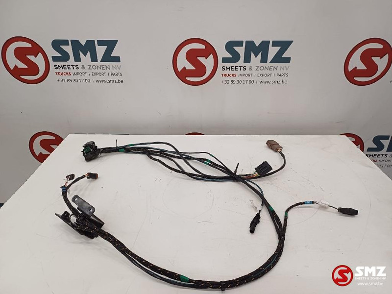 Caterpillar Wiring harnesses chassis + lightning Caterpillar - Cáp/ Dây nịt cho Xe tải: hình 1 Caterpillar Wiring harnesses chassis + lightning Caterpillar - Cáp/ Dây nịt cho Xe tải: hình 1