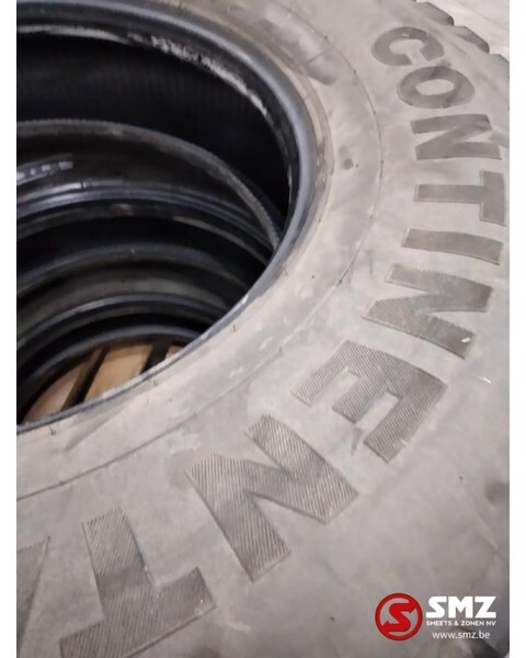 Continental Occ Band 315/80R22.5 Continental HDC - Lốp cho Xe tải: hình 2 Continental Occ Band 315/80R22.5 Continental HDC - Lốp cho Xe tải: hình 2