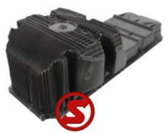 DAF Carterpan DAF CF XF XG XG+ - Các te cho Xe tải: hình 3 DAF Carterpan DAF CF XF XG XG+ - Các te cho Xe tải: hình 3