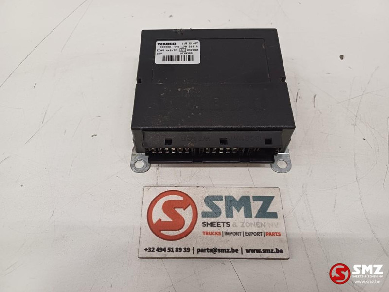 DAF Ecu DAF XF - ECU cho Xe tải: hình 1 DAF Ecu DAF XF - ECU cho Xe tải: hình 1