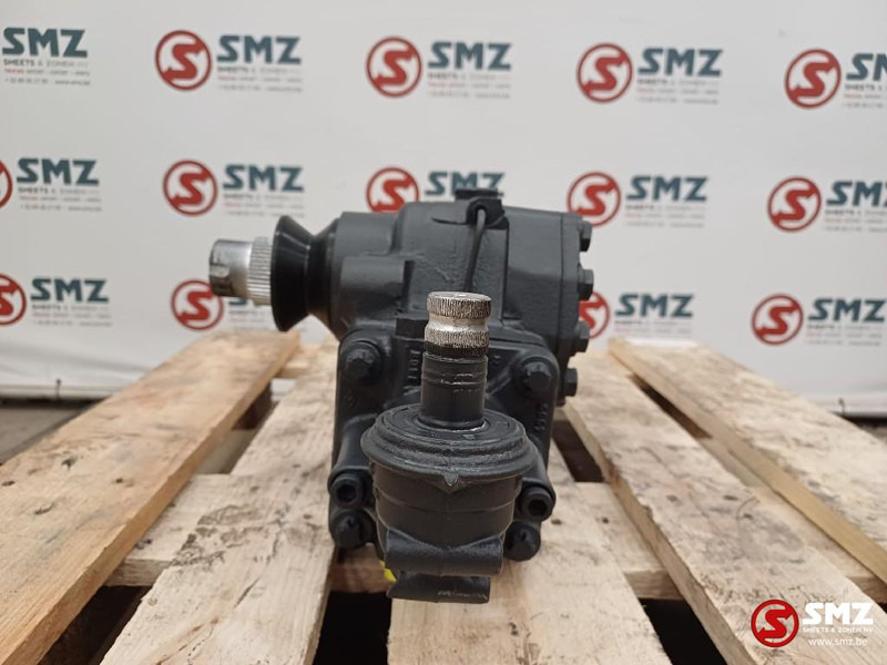 DAF Gereviseerd stuurhuis daf - Cơ cấu lái cho Xe tải: hình 3 DAF Gereviseerd stuurhuis daf - Cơ cấu lái cho Xe tải: hình 3