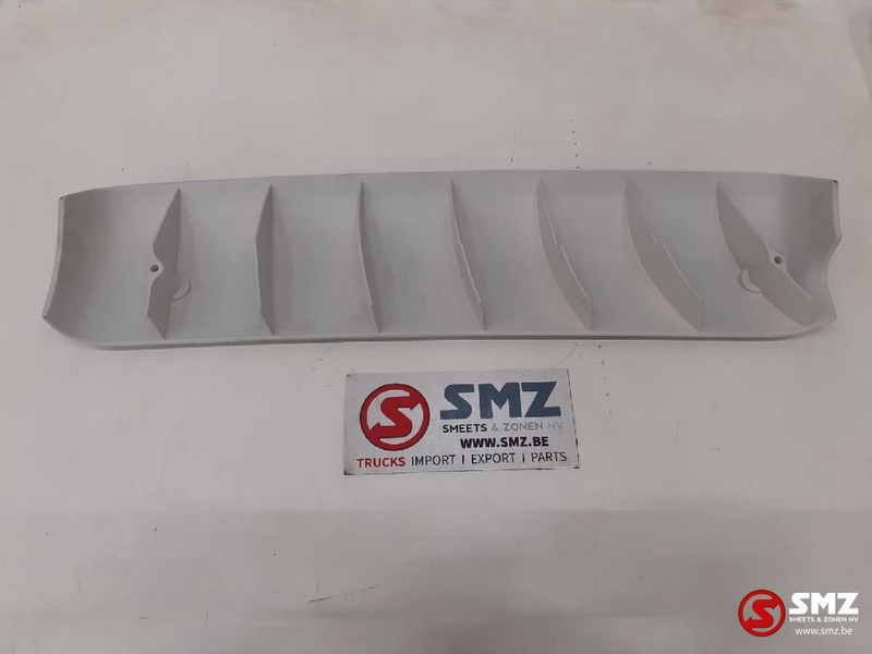 DAF Hoekspoiler links DAF 65-75-85-cf - Khí động học/ Spoiler cho Xe tải: hình 2 DAF Hoekspoiler links DAF 65-75-85-cf - Khí động học/ Spoiler cho Xe tải: hình 2